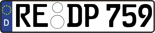 RE-DP759