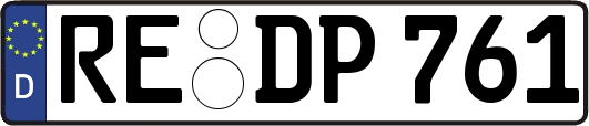 RE-DP761