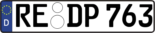 RE-DP763