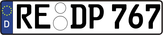 RE-DP767