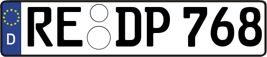 RE-DP768
