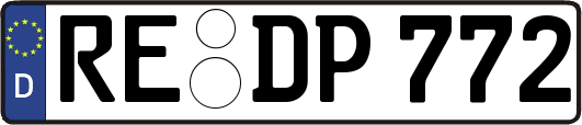 RE-DP772