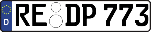 RE-DP773