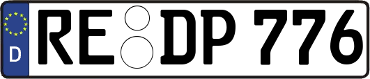 RE-DP776