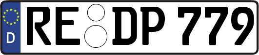RE-DP779