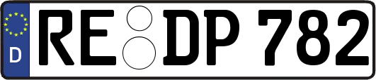RE-DP782