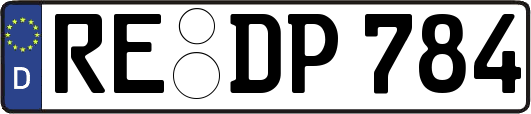 RE-DP784