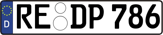 RE-DP786