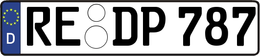 RE-DP787