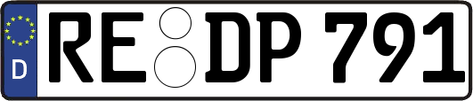 RE-DP791