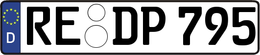 RE-DP795