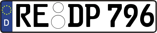 RE-DP796