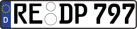 RE-DP797