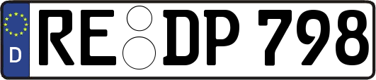 RE-DP798