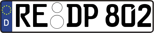 RE-DP802
