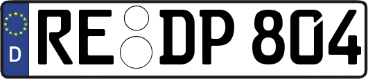 RE-DP804