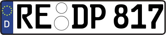 RE-DP817