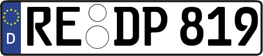 RE-DP819