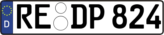 RE-DP824