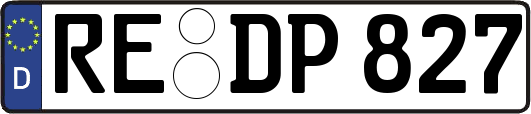 RE-DP827