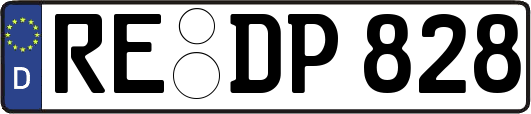 RE-DP828