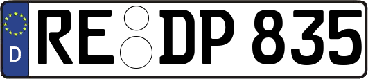 RE-DP835