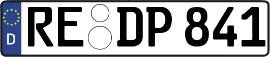 RE-DP841