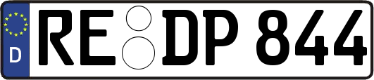 RE-DP844