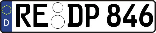 RE-DP846