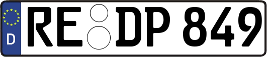 RE-DP849