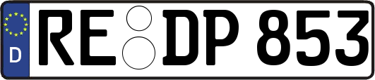 RE-DP853