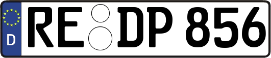 RE-DP856