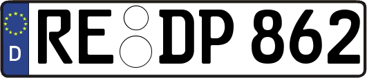 RE-DP862