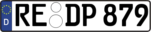 RE-DP879