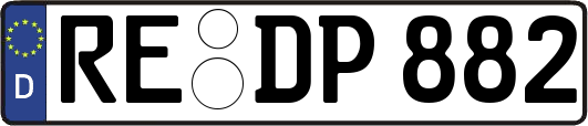 RE-DP882