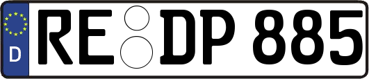 RE-DP885