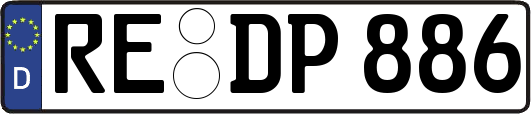 RE-DP886