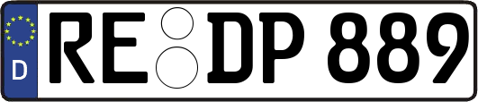 RE-DP889
