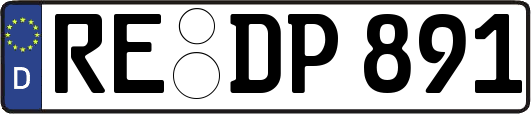 RE-DP891