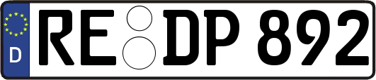 RE-DP892