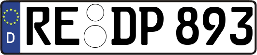 RE-DP893