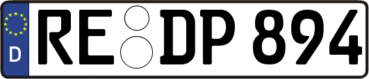 RE-DP894