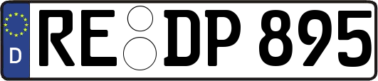 RE-DP895