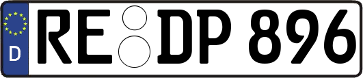 RE-DP896