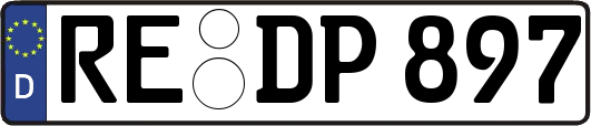 RE-DP897