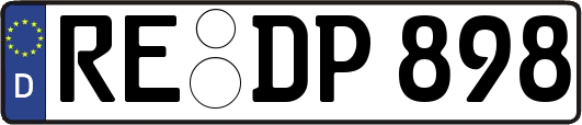 RE-DP898