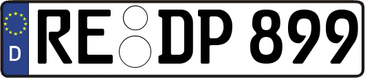 RE-DP899