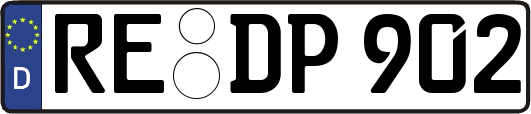 RE-DP902