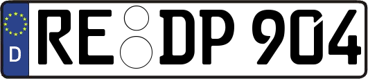RE-DP904