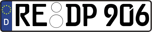 RE-DP906
